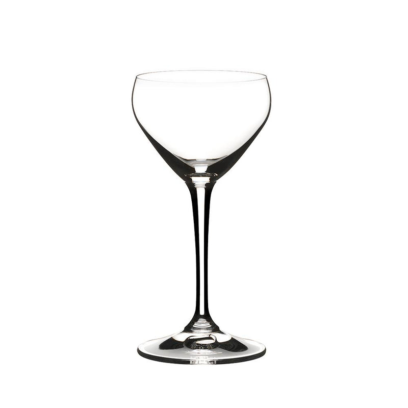 Riedel Drink Specific Nick & Nora Glasses, Set of 8