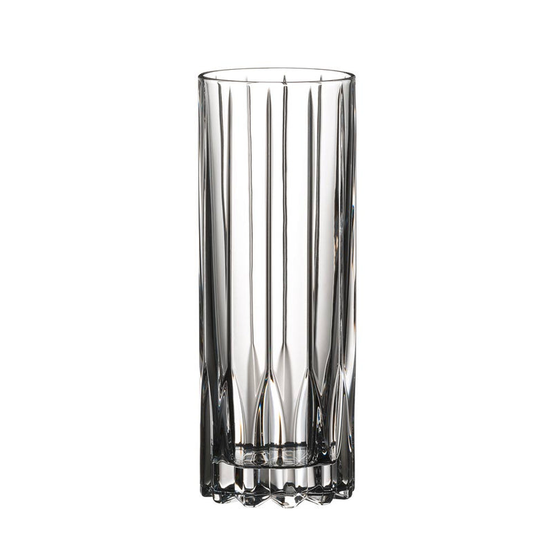 Pair of Riedel Drink Specific Fizz Glasses