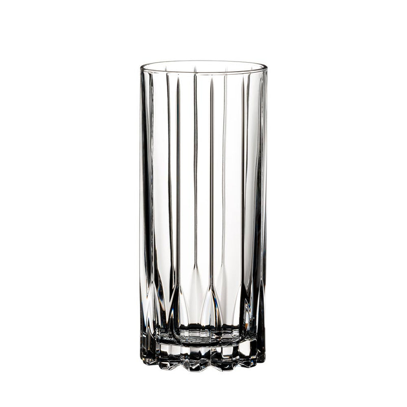 Riedel Drink Specific Highball Glasses, Set of 8
