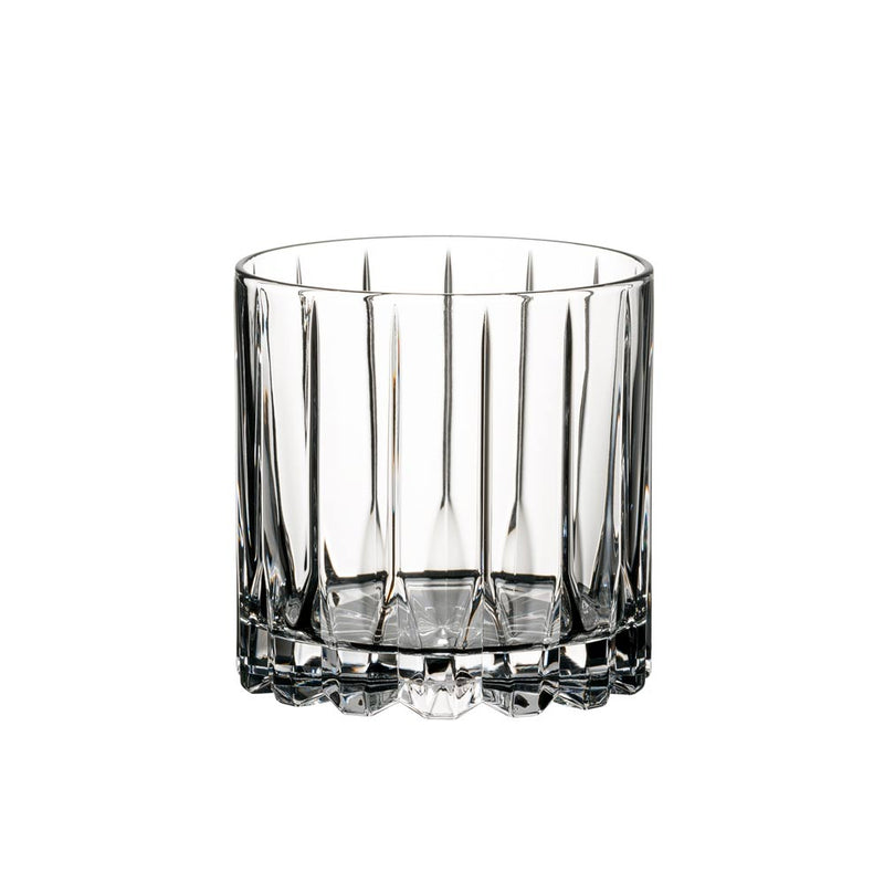 Riedel Drink Specific Rocks Glasses - Pair