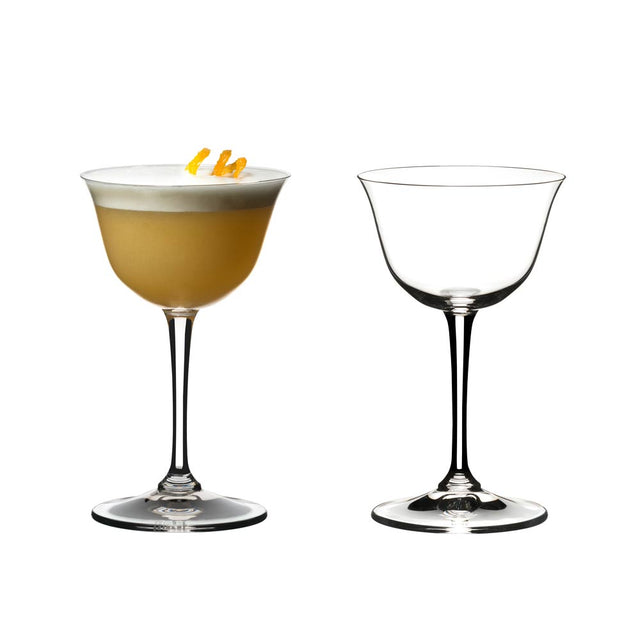 Riedel Drink Specific Pair of Sour Glasses