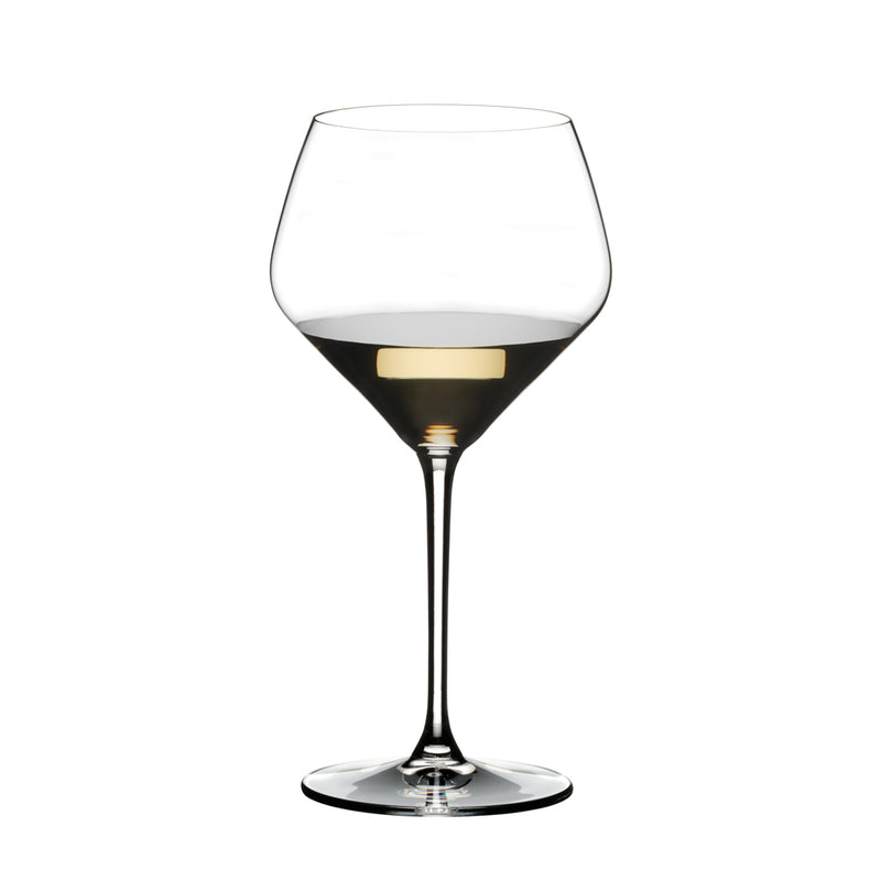 Riedel Extreme Oaked Chardonnay Glasses, Set of 8