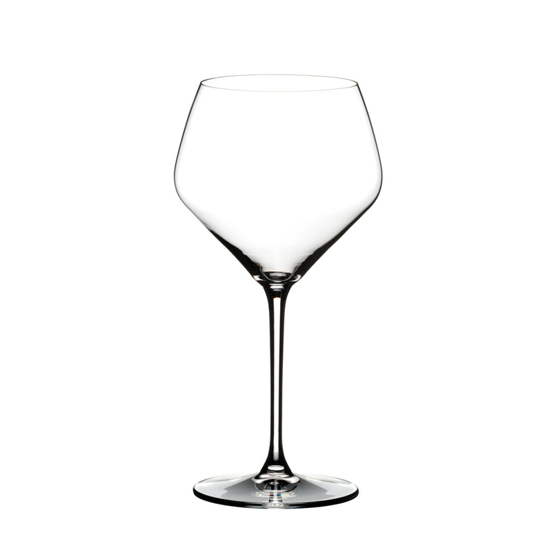 Riedel Extreme Oaked Chardonnay Glasses, Set of 8