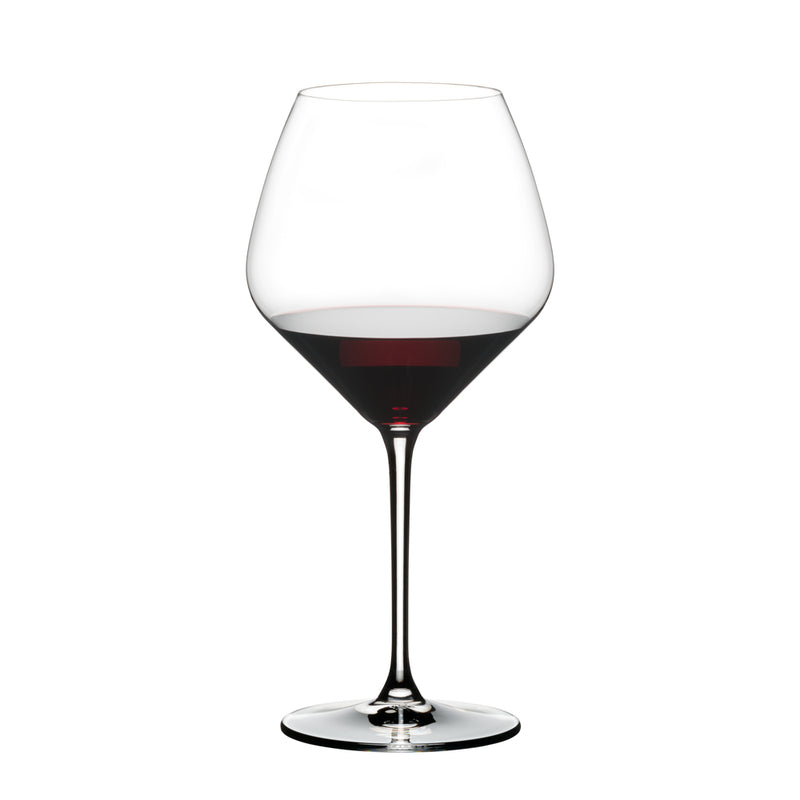 Riedel Extreme Pair of Pinot Noir Glasses