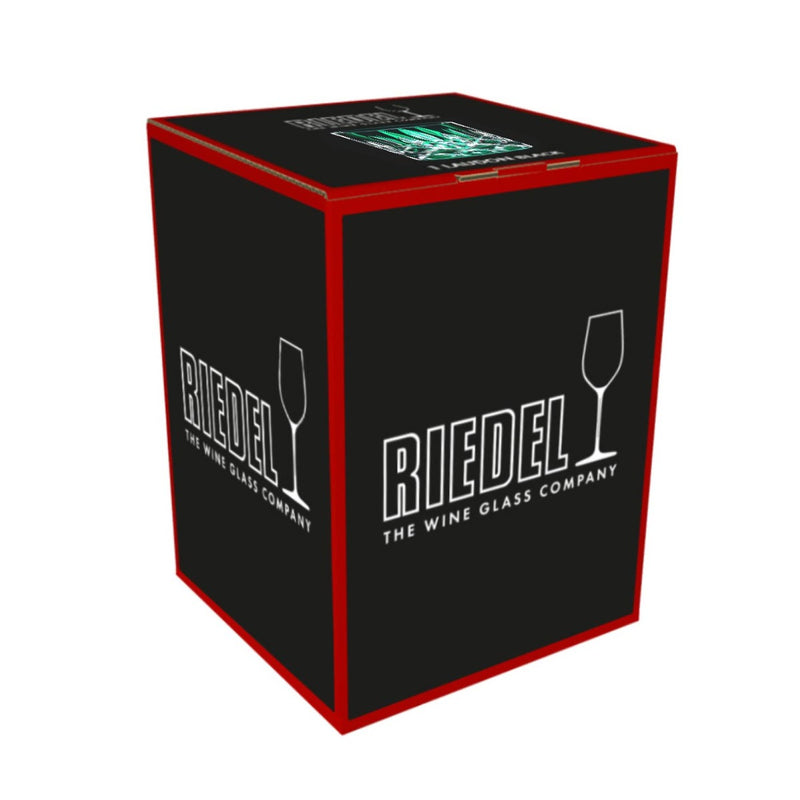 Riedel Laudon Dark Green Tumbler