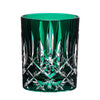 Riedel Laudon Tumbler, Dark Green