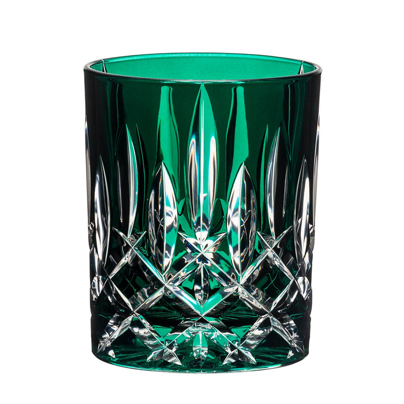 Riedel Laudon Tumbler, Dark Green