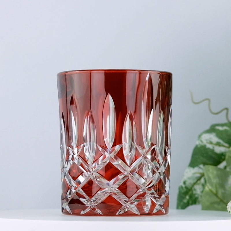 Riedel Laudon Tumbler, Red