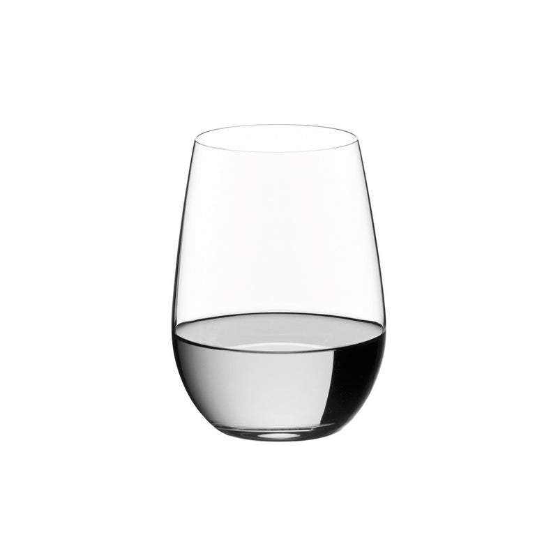 Riedel O Wine Pair of Riesling Tumblers Sauvignon Blanc Glasses