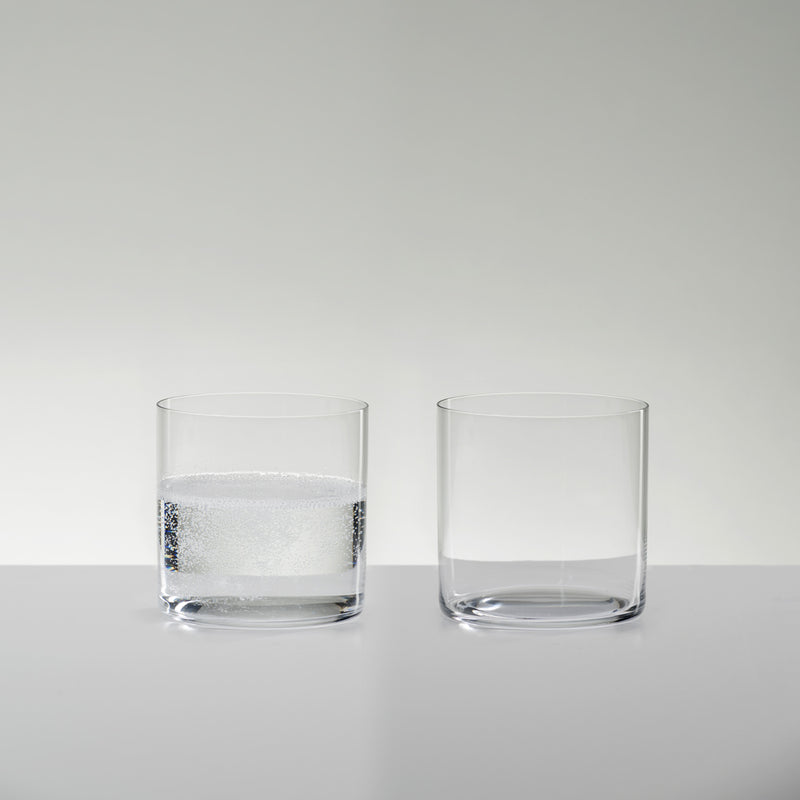 Riedel O Wine Pair of Water Tumblers