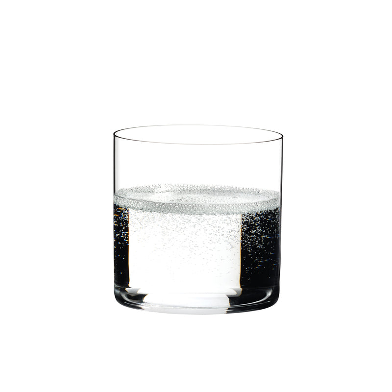 Riedel O Wine Pair of Water Tumblers