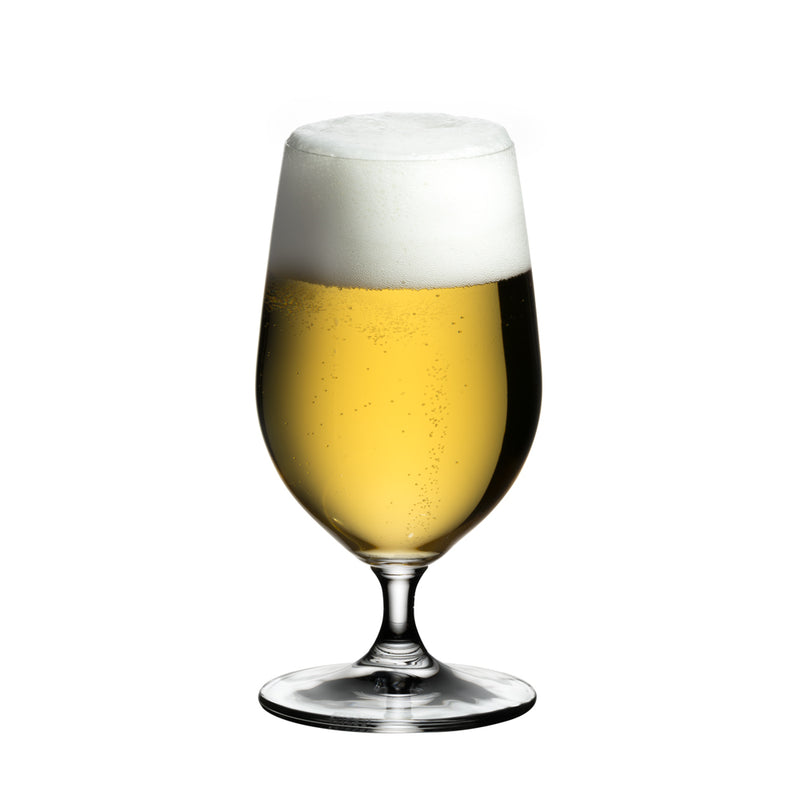 Riedel Ouverture Beer Glasses - Pair