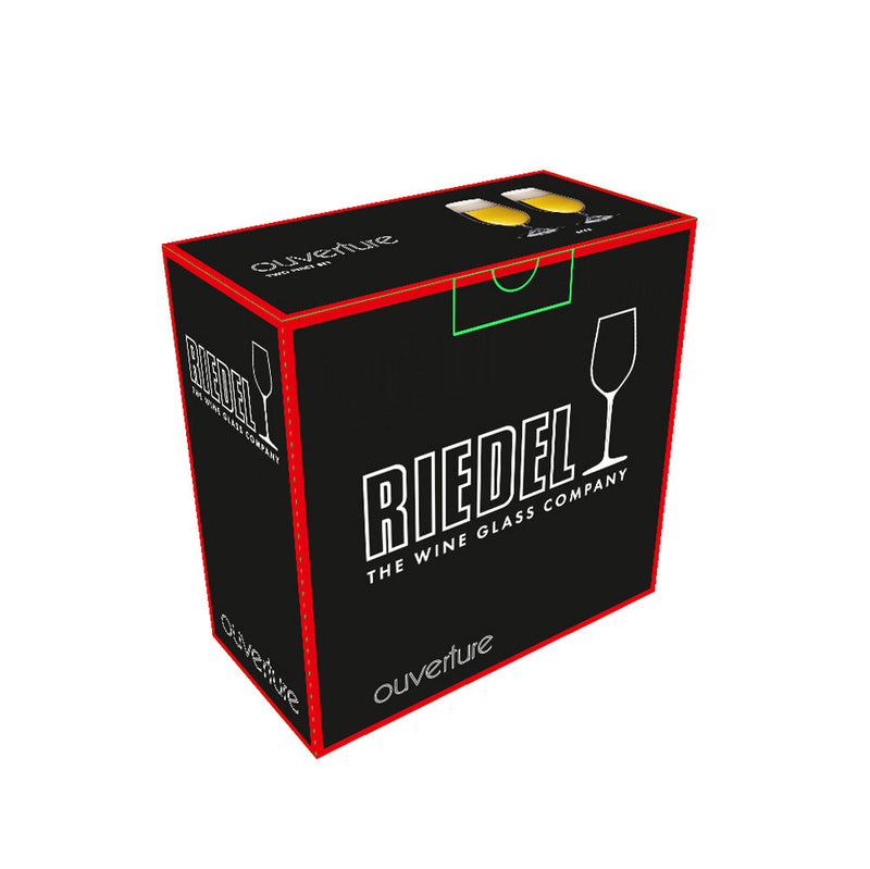 Riedel Beer Glasses Box - Ouverture Pair