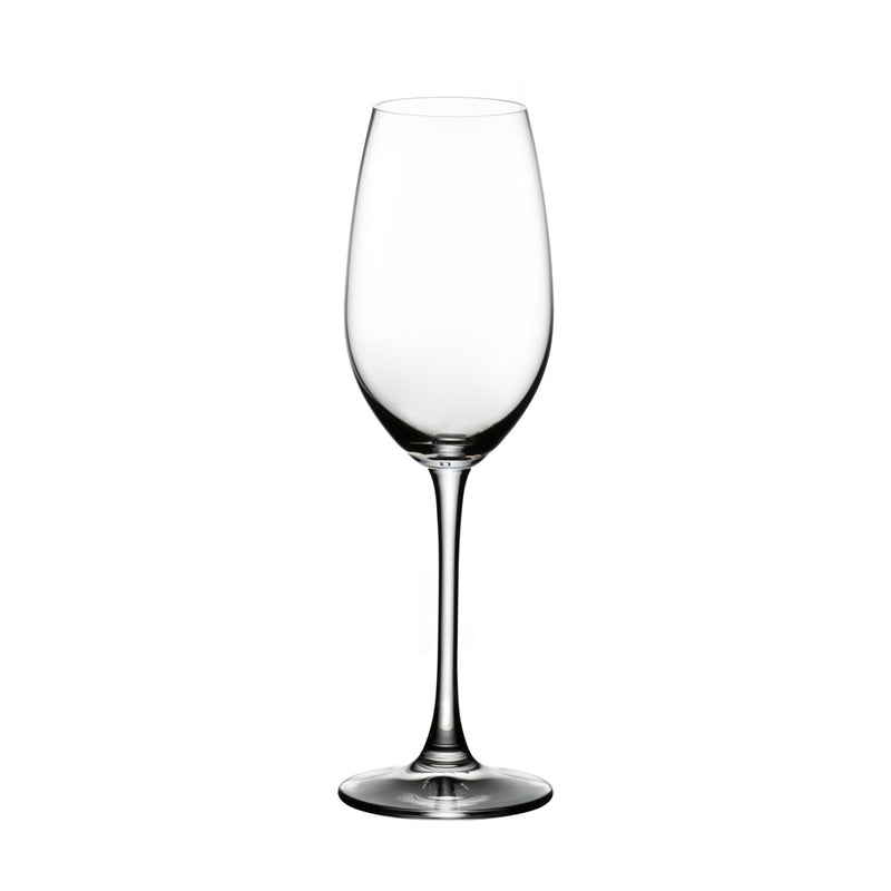 Riedel Ouverture Champagne Glasses, Set of 8