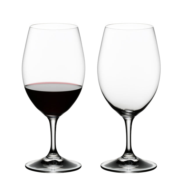 Copa Riedel Tequila Riedel Ouverture Tequila Glasses (Pair) – David Shuttle Ltd