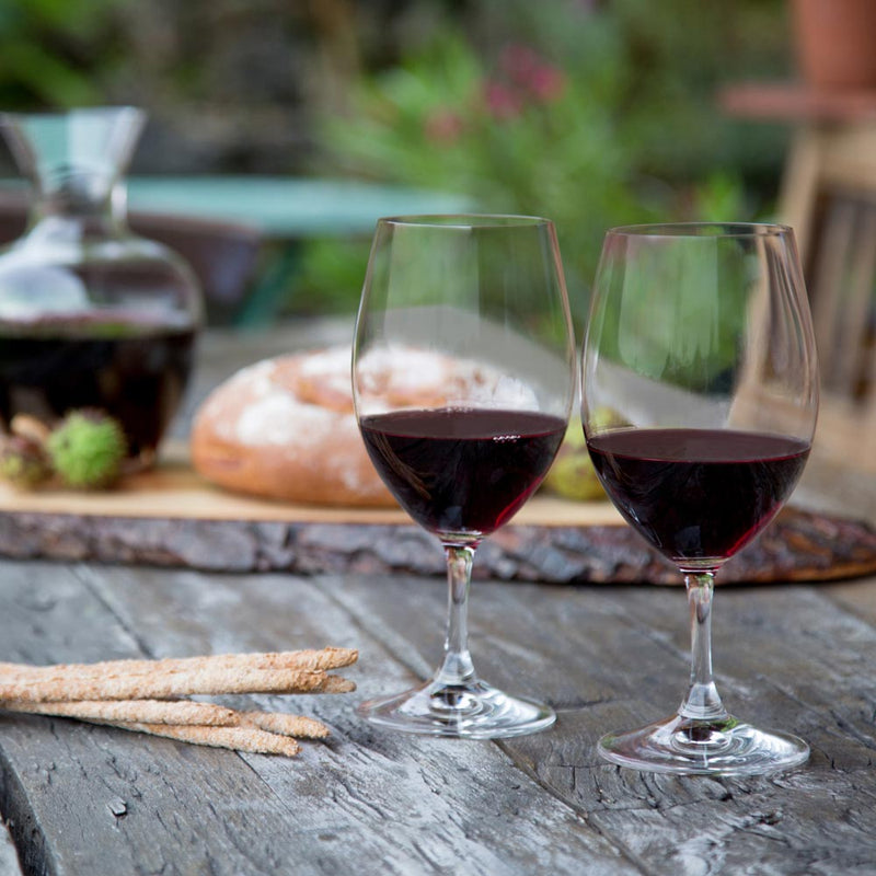 Riedel Ouverture Pair of Red Wine Glasses
