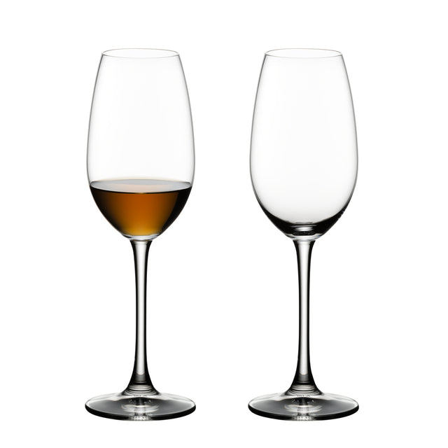 Riedel Ouverture Pair of Sherry Glasses