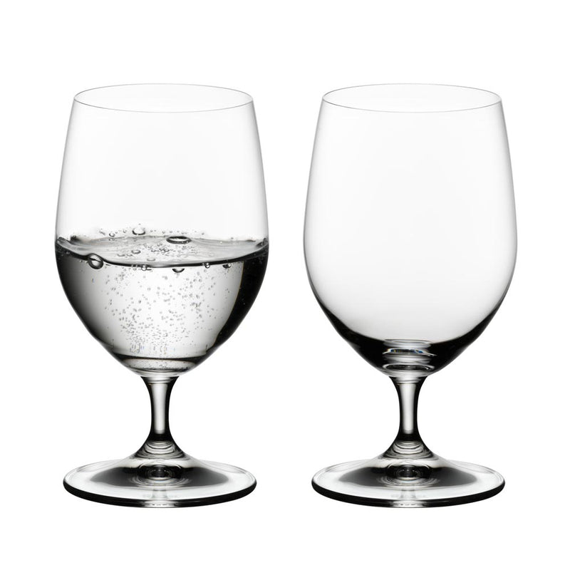 Riedel Ouverture Pair of Water Glasses