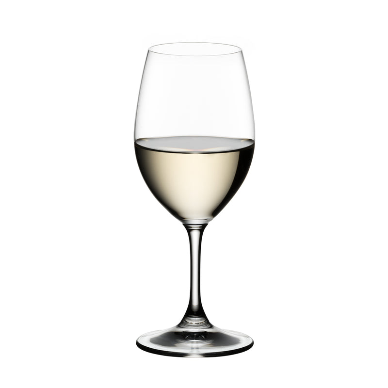 Pair of Riedel Ouverture White Wine Glasses