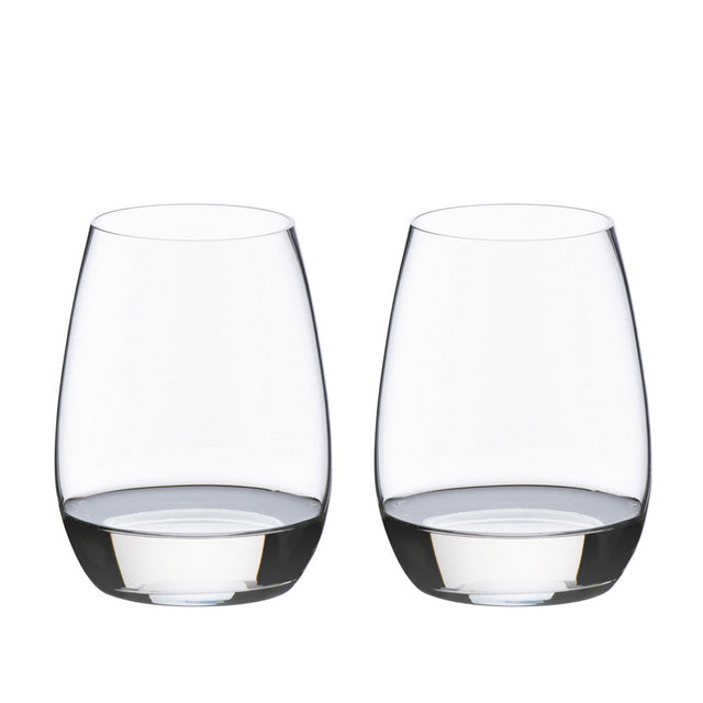 Riedel Pair of Destillate Spirit Glasses