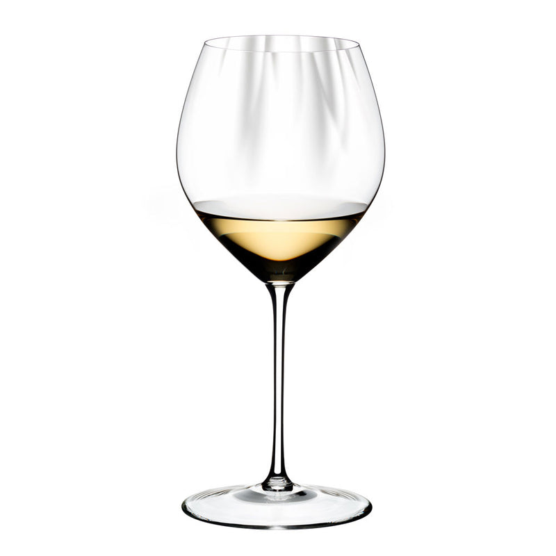 Riedel Performance Chardonnay Glasses - Pair