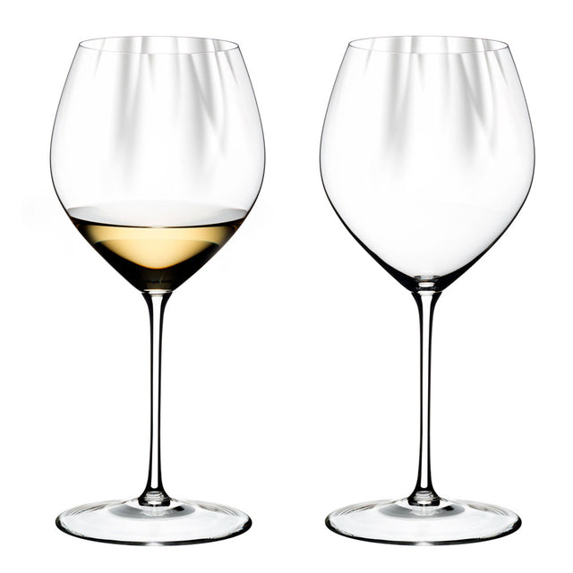 Riedel Performance Pair of Chardonnay Glasses