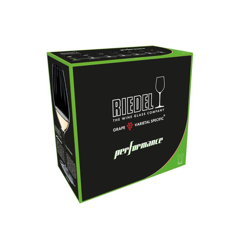 Riedel Performance Riesling Glasses Box - Pair
