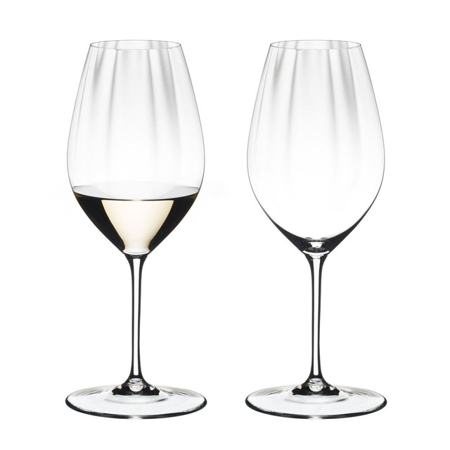 Riedel Performance Pair of Riesling Glasses