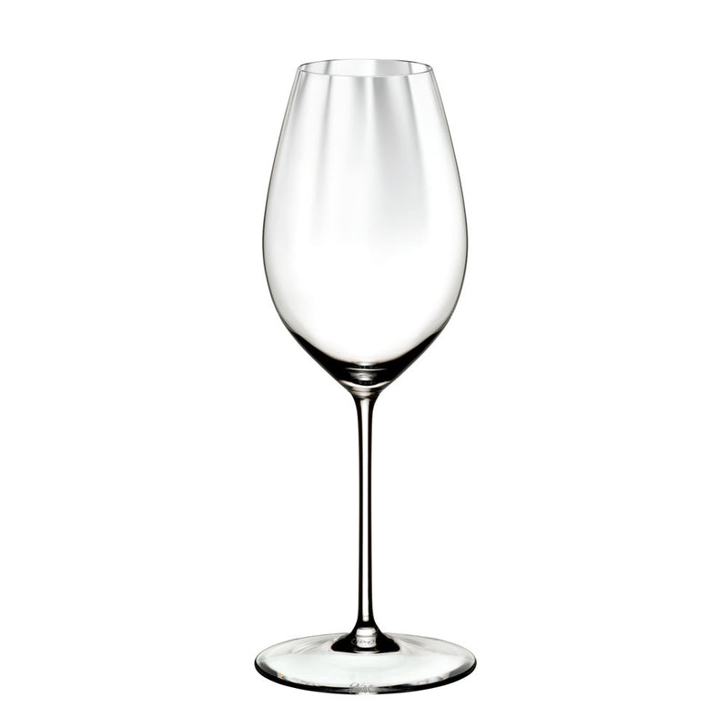 Riedel Performance Sauvignon Blanc Glasses, Set of 8
