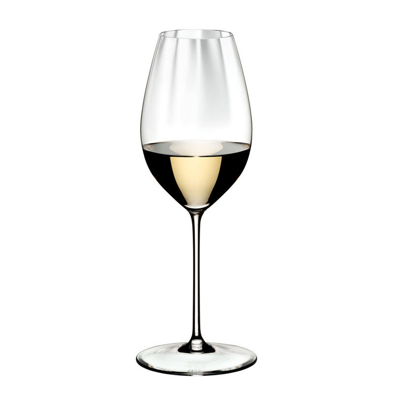 Riedel Performance Sauvignon Blanc Glasses, Set of 8