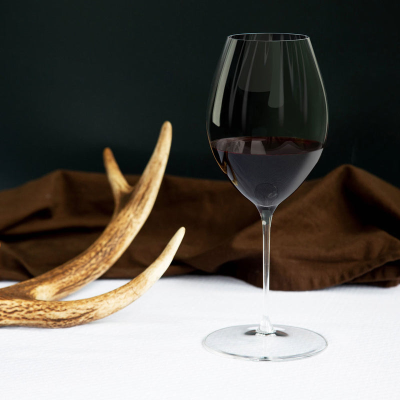 Riedel Performance Syrah Shiraz Glasses - Pair