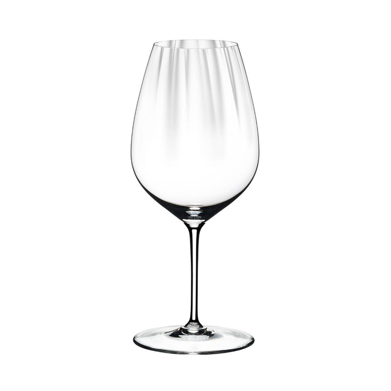 Riedel Performance Tasting Set of Four Wine Glasses