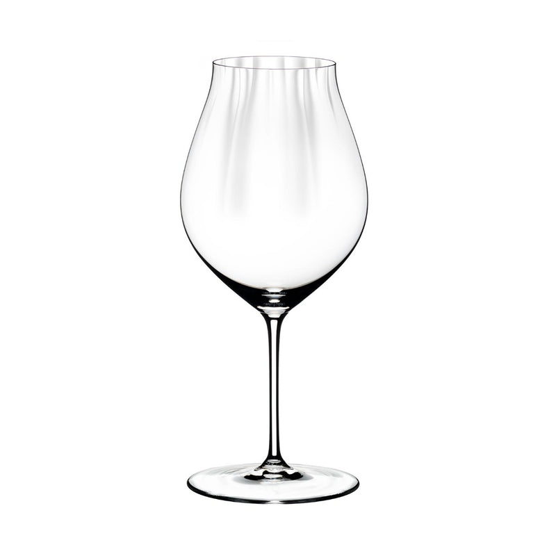 Riedel Performance Tasting Set of Four Wine Glasses