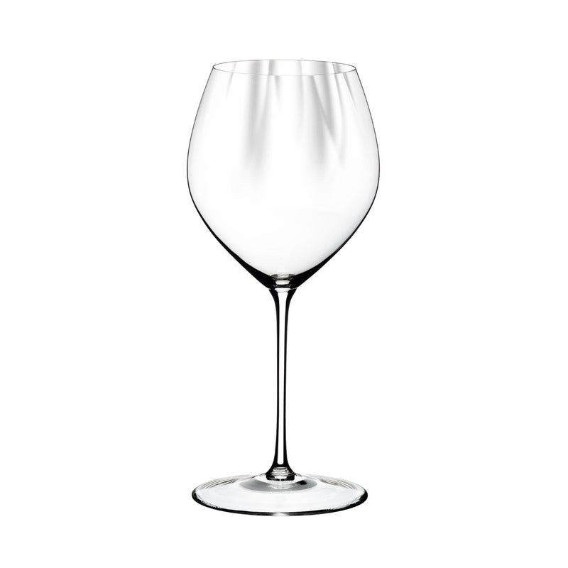 Riedel Performance Tasting Set of Four Wine Glasses