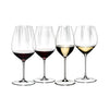 Riedel Performance Tasting Set