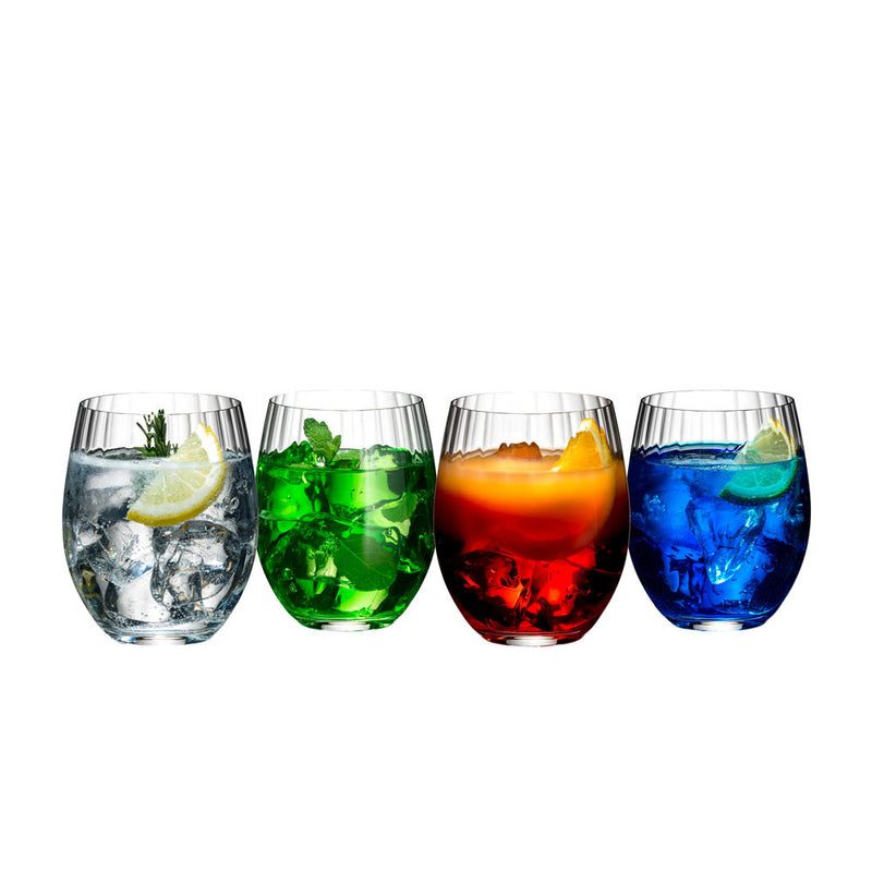 Riedel Mixing Tonic Set