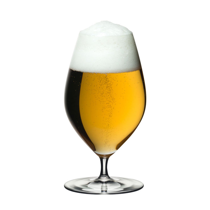 Riedel Veritas Beer Glasses Box - Pair