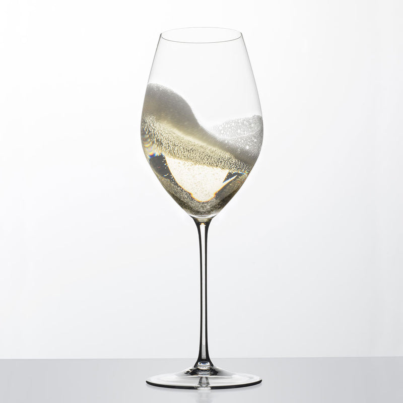 Riedel Veritas Champagne Wine Glasses (Set of 8)