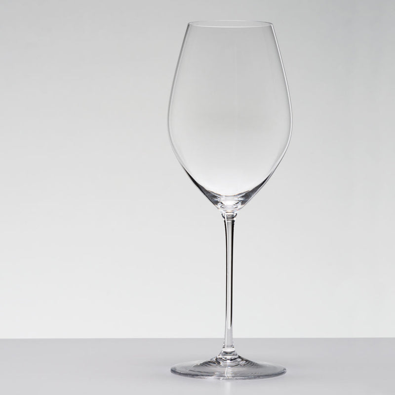 Riedel Veritas Champagne Wine Glasses (Set of 8)