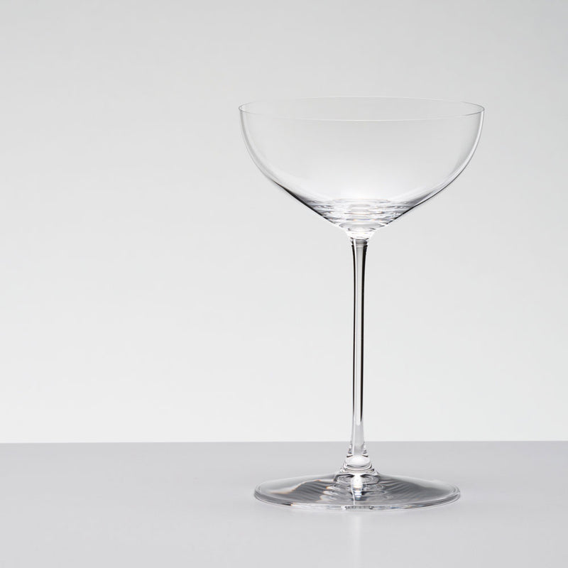 Riedel Veritas Coupe / Cocktail Glasses, Set of 8