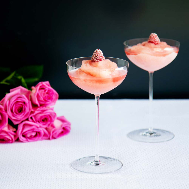 Riedel Coupe Cocktail Glasses - Veritas Pair