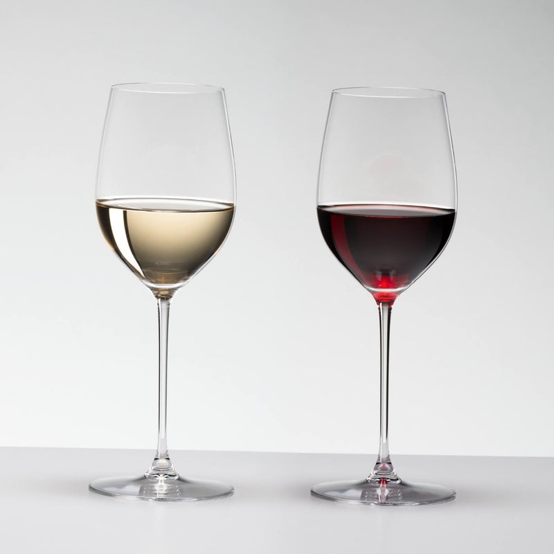 Riedel Veritas Viognier Chardonnay Glasses Pair