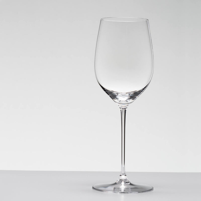 Riedel Veritas Viognier Chardonnay Glasses Pair