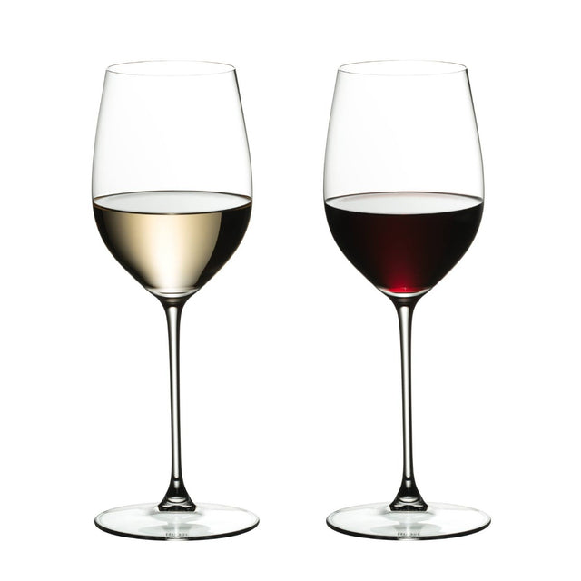 Riedel Veritas Viognier Chardonnay Glasses Pair