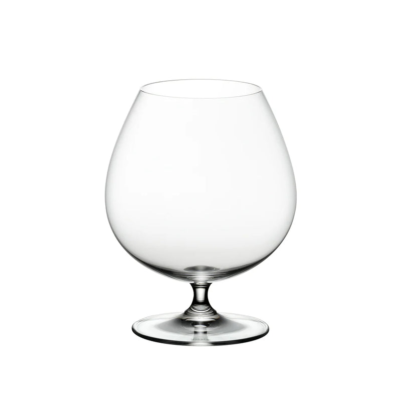 Riedel Vinum Bar Brandy Glasses, Set of 8
