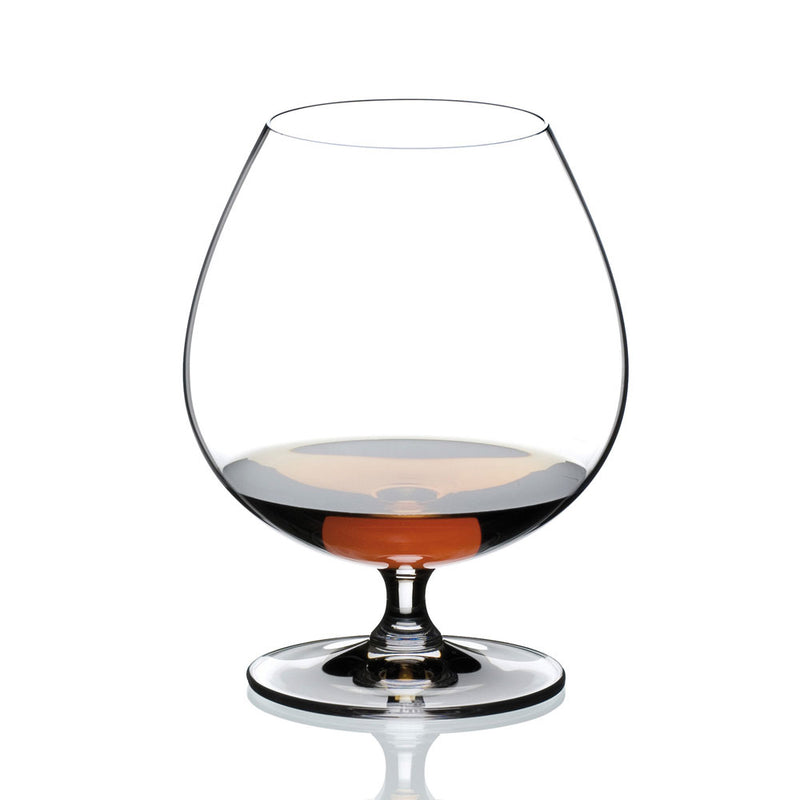 Riedel Vinum Bar Brandy Glasses - Pair