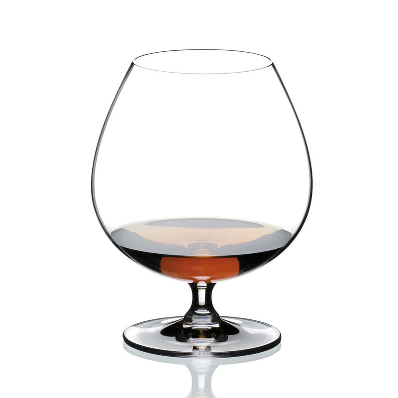Riedel Vinum Bar Brandy Glasses, Set of 8
