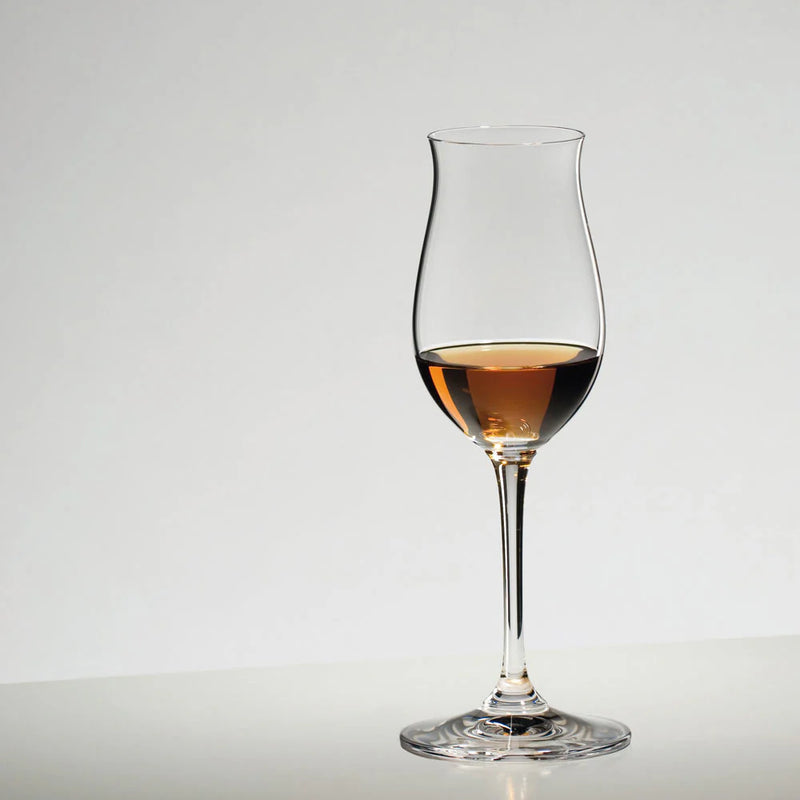Riedel Vinum Bar Cognac Hennessy Glasses, Set of 8