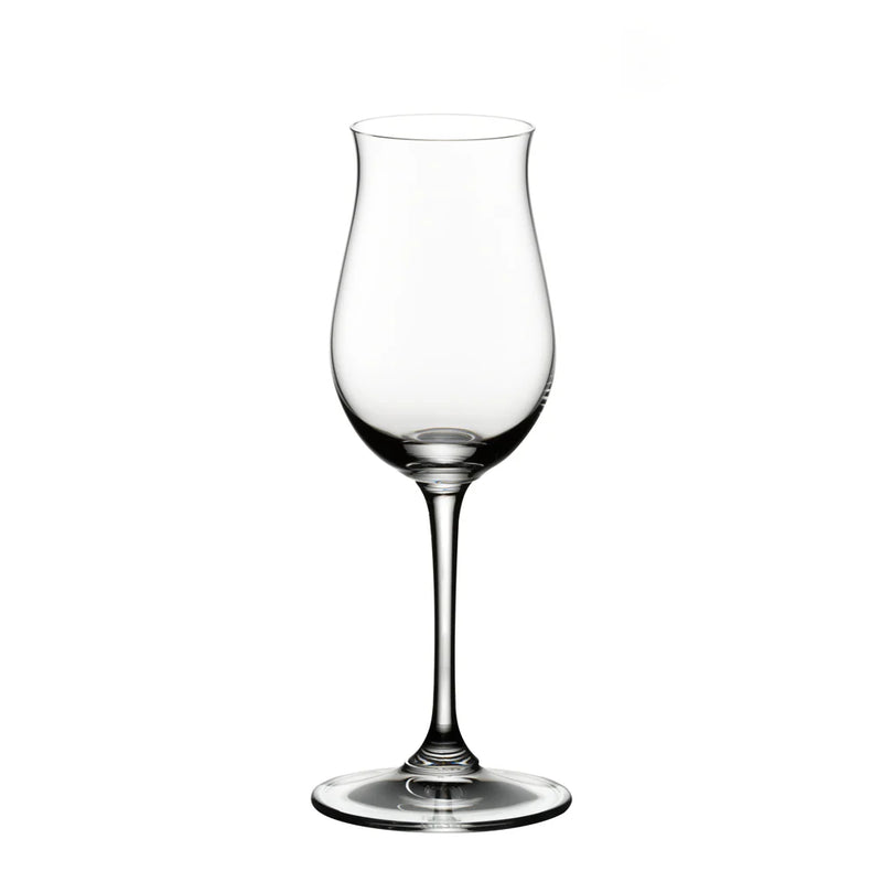 Riedel Vinum Bar Cognac Hennessy Glasses, Set of 8