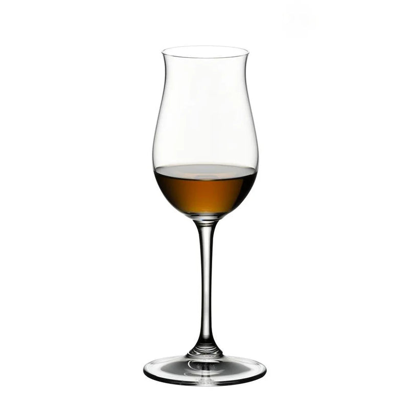 Riedel Vinum Bar Cognac Hennessy Glasses, Set of 8